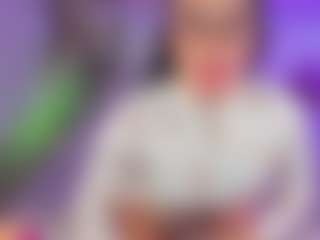 Luisa Baker's Live Sex Cam Show