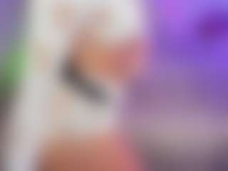 Luisa Baker's Live Sex Cam Show