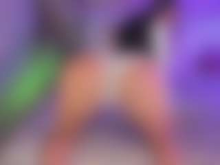 Luisa Baker's Live Sex Cam Show