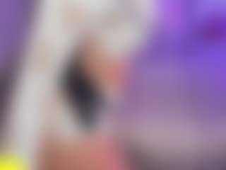 Luisa Baker's Live Sex Cam Show