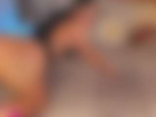 Luisa Baker's Live Sex Cam Show