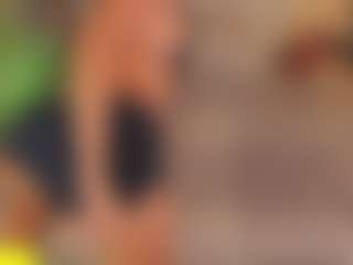 Luisa Baker's Live Sex Cam Show