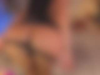 Luisa Baker's Live Sex Cam Show