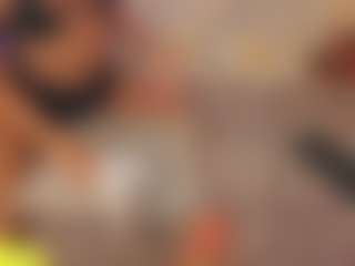 Luisa Baker's Live Sex Cam Show