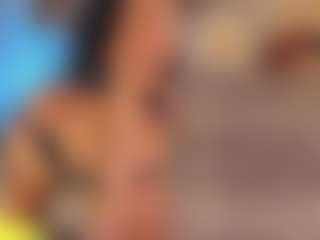 Luisa Baker's Live Sex Cam Show