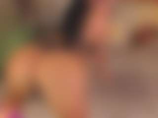 Luisa Baker's Live Sex Cam Show