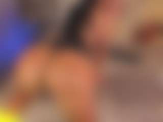 Luisa Baker's Live Sex Cam Show