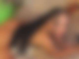 Luisa Baker's Live Sex Cam Show