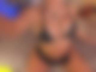 Luisa Baker's Live Sex Cam Show