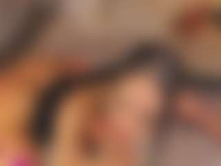 Luisa Baker's Live Sex Cam Show
