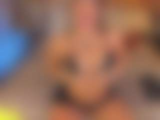 Luisa Baker's Live Sex Cam Show