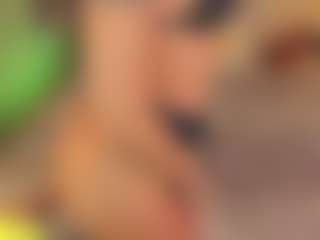 Luisa Baker's Live Sex Cam Show