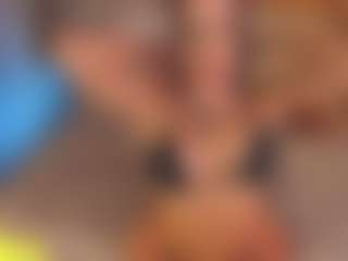 Luisa Baker's Live Sex Cam Show