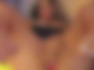 Luisa Baker's Live Sex Cam Show