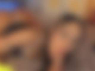 Luisa Baker's Live Sex Cam Show