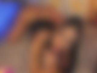 Luisa Baker's Live Sex Cam Show