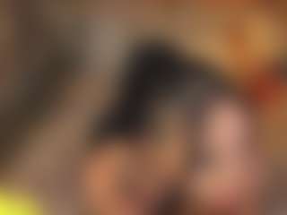 Luisa Baker's Live Sex Cam Show