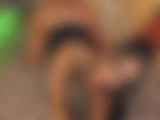 Luisa Baker's Live Sex Cam Show