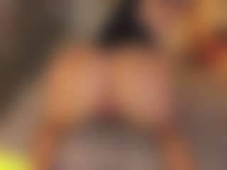 Luisa Baker's Live Sex Cam Show