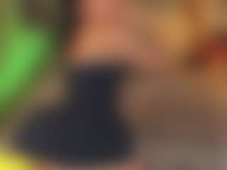 Luisa Baker's Live Sex Cam Show