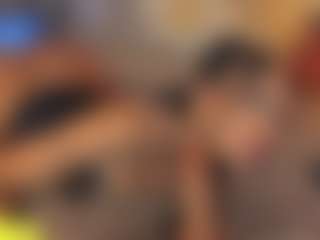 Luisa Baker's Live Sex Cam Show