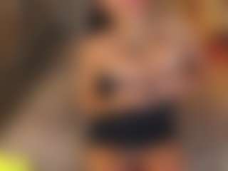 Luisa Baker's Live Sex Cam Show