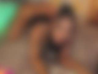 Luisa Baker's Live Sex Cam Show