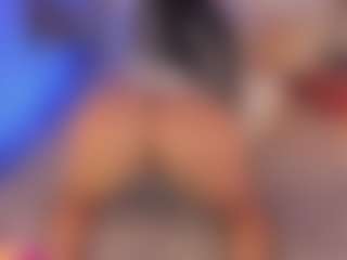 Luisa Baker's Live Sex Cam Show