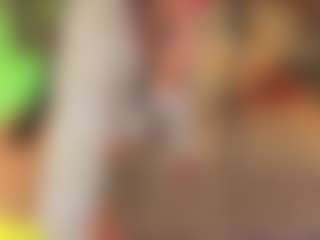 Luisa Baker's Live Sex Cam Show