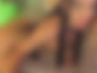 Luisa Baker's Live Sex Cam Show