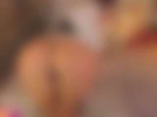 Luisa Baker's Live Sex Cam Show