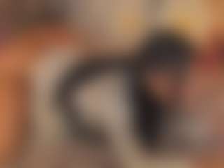 Luisa Baker's Live Sex Cam Show