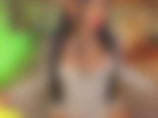 Luisa Baker's Live Sex Cam Show
