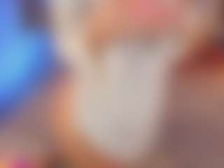 Luisa Baker's Live Sex Cam Show