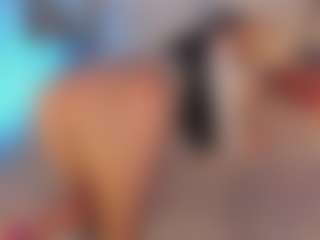 Luisa Baker's Live Sex Cam Show