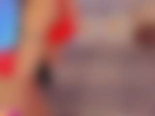 Luisa Baker's Live Sex Cam Show