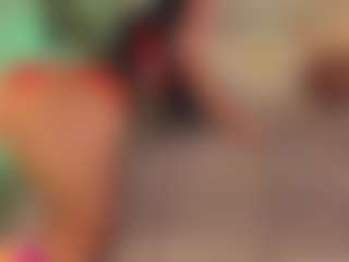 Luisa Baker's Live Sex Cam Show