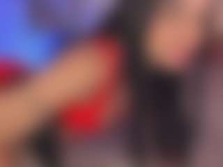 Luisa Baker's Live Sex Cam Show