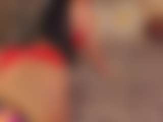 Luisa Baker's Live Sex Cam Show