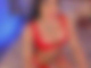 Luisa Baker's Live Sex Cam Show
