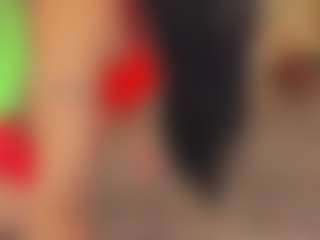 Luisa Baker's Live Sex Cam Show