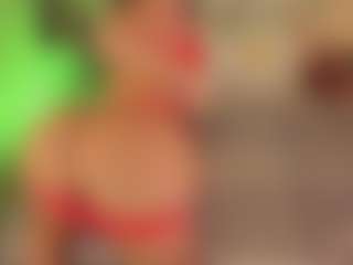 Luisa Baker's Live Sex Cam Show