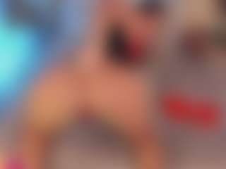 Luisa Baker's Live Sex Cam Show