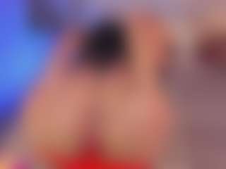Luisa Baker's Live Sex Cam Show