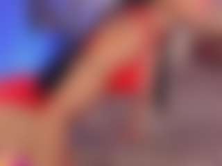 Luisa Baker's Live Sex Cam Show