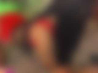Luisa Baker's Live Sex Cam Show