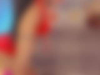 Luisa Baker's Live Sex Cam Show