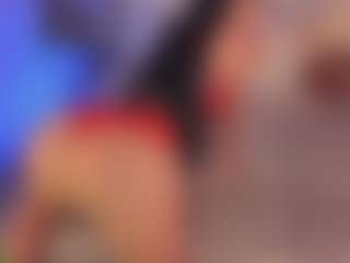 Luisa Baker's Live Sex Cam Show