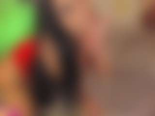 Luisa Baker's Live Sex Cam Show