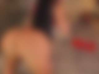 Luisa Baker's Live Sex Cam Show